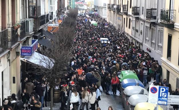 calle pena herbosa santander